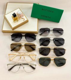 Picture of Bottega Veneta Sunglasses _SKUfw55794398fw